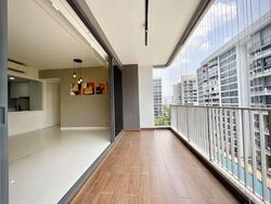 Skypark Residences (D27), Condominium #617447391